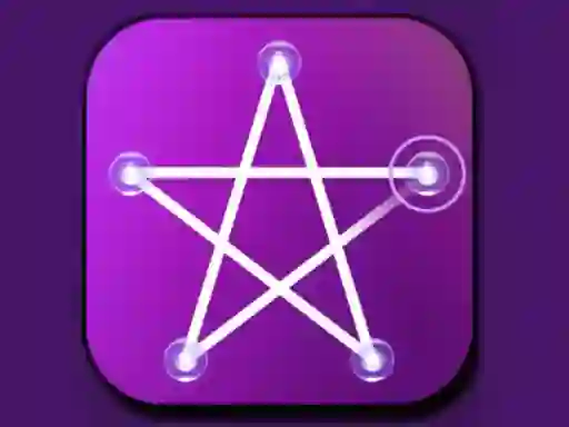 Juego Connect Dots 3 en línea