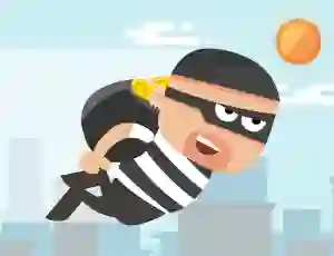 Juego City Theft en línea