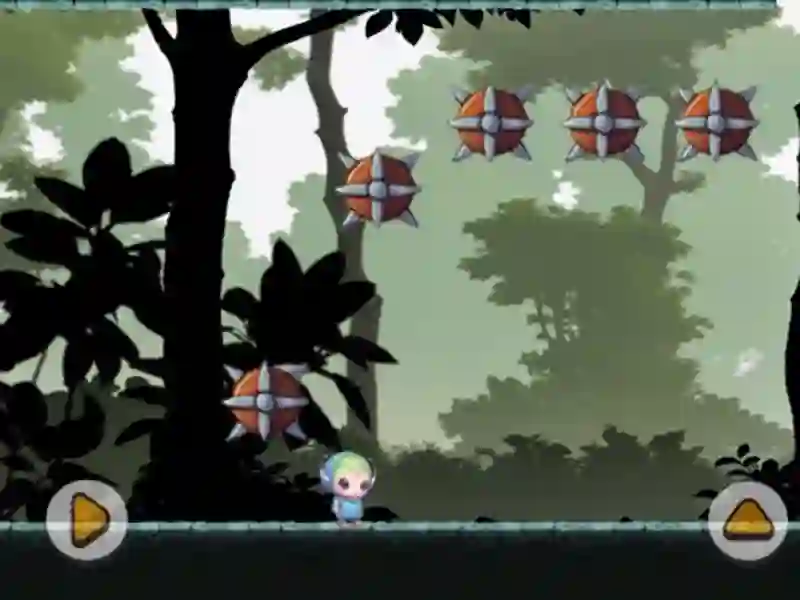 Juego Hidden Treasures en línea