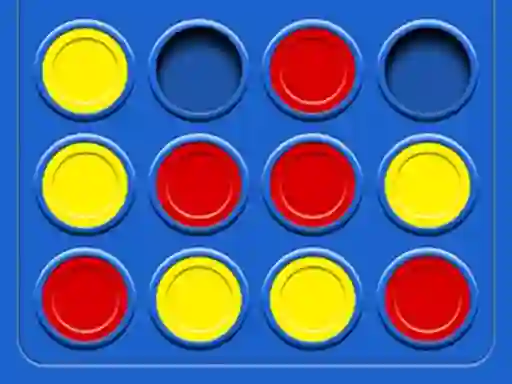 Juego Ultimate Connect 4 en línea