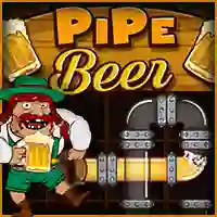 Juego Pipe Beer en línea