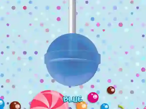 Juego Lollipop True Colors en línea