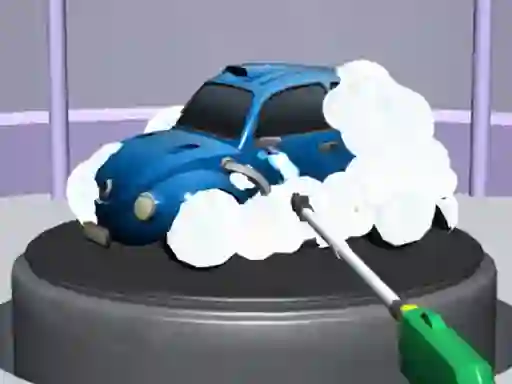 Juego Pimp My Car en línea