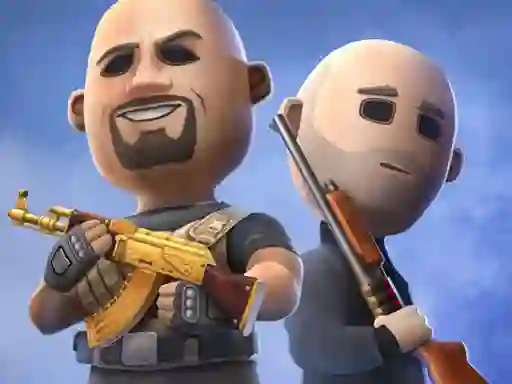 Juego Battlefield Elite 3d en línea