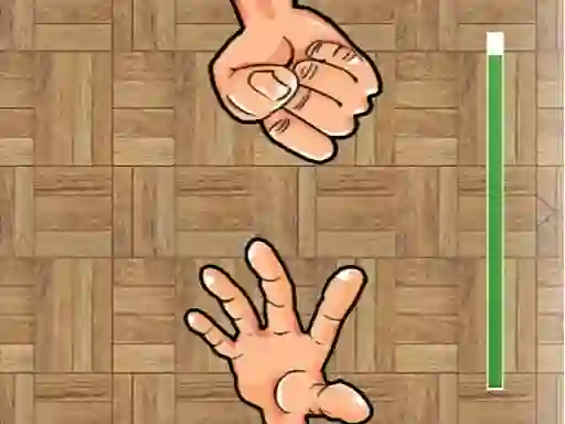Juego Rock, Paper, Scissor en línea