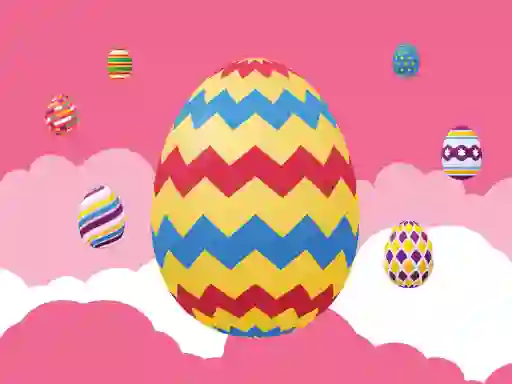 Juego Rise Egg Up en línea