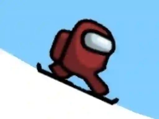 Juego Impostor Sky Ski en línea