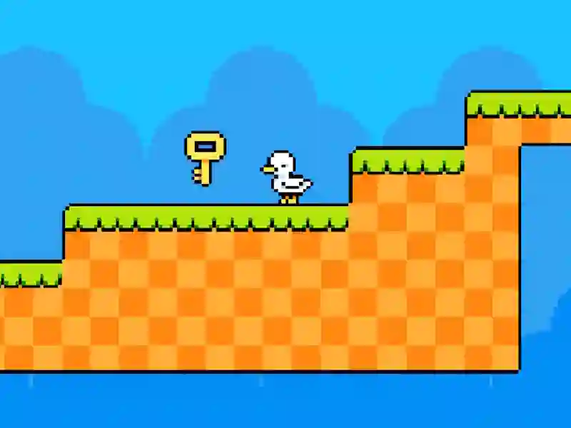 Juego Duck Shift en línea