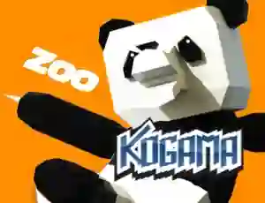 Juego Kogama: Zoo en línea