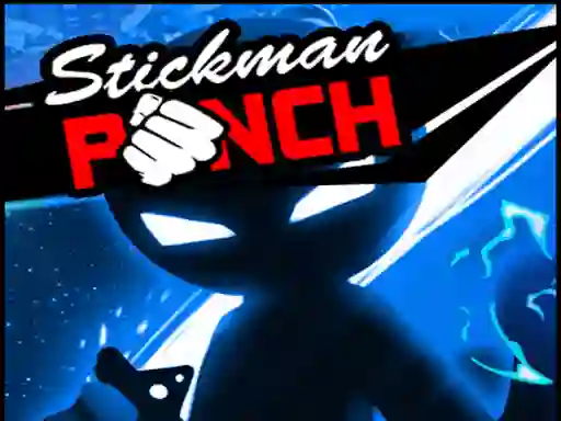 Juego Stickman Punch en línea