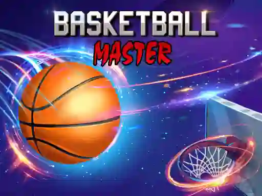 Juego Basketball Master en línea
