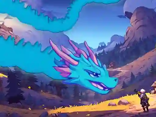 Juego Garden Guardians en línea