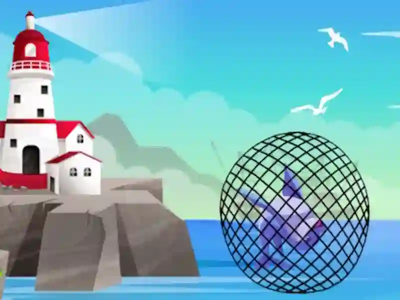 Juego Freedom Fin en línea