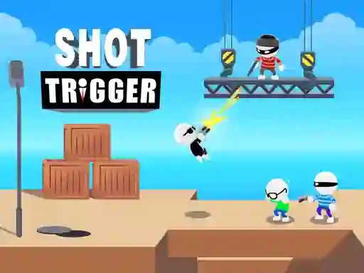 Juego Shot Trigger en línea