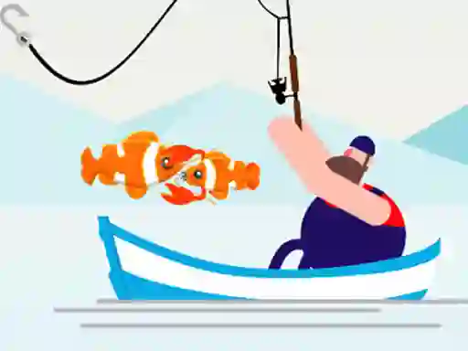 Juego Go Fish en línea