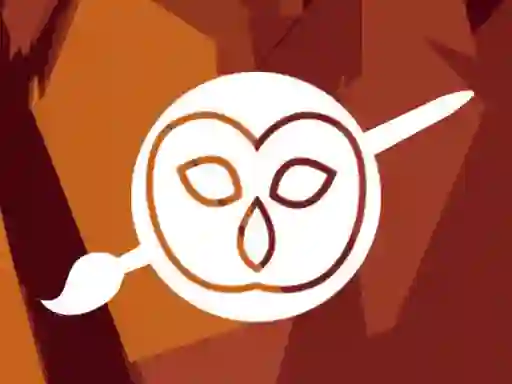 Juego Owl Coloring en línea