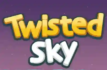 Juego Twisted Sky en línea