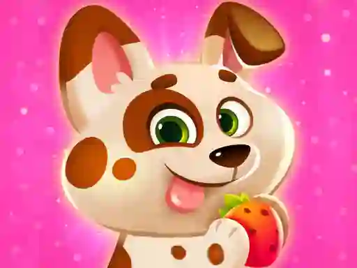Juego Lovely Virtual Dog en línea