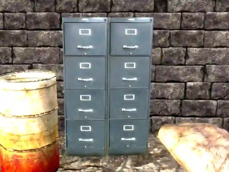 Juego Creepy Basement Escape Episode 2 en línea