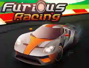 Juego Furious Racing en línea
