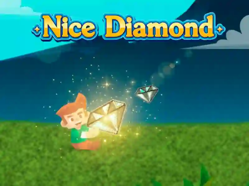 Juego Nice Diamont en línea