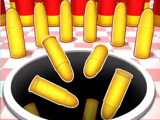 Juego Attack Hole Online en línea
