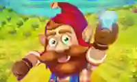 Juego Dwarf Run en línea