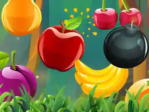 Juego Fruit Cutting en línea