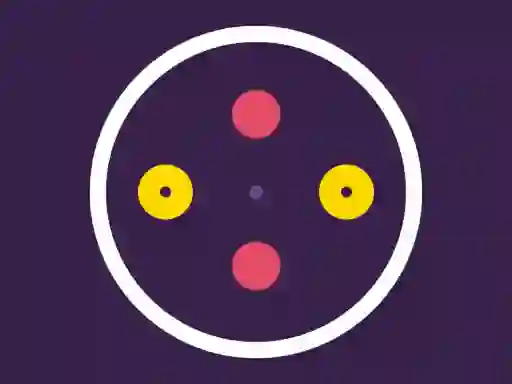 Juego Rotating Disks en línea