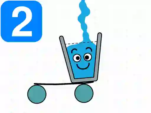 Juego Happy Glass Puzzles 2 en línea