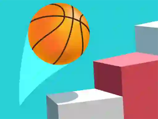 Juego Spiral Jump 3d en línea