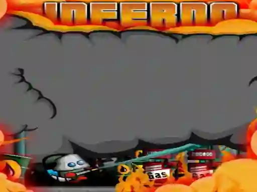 Juego Inferno en línea