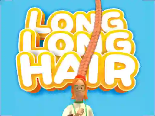 Juego Long Long Hair en línea