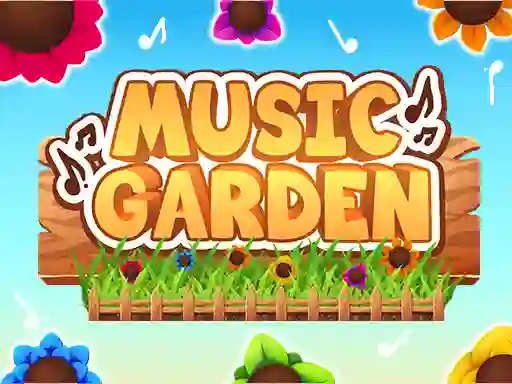 Juego Music Garden en línea