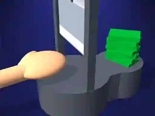 Juego Guillotine Hand en línea