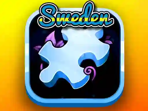 Juego Sweden Jigsaw Challenge en línea