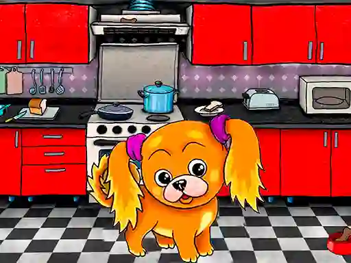 Juego Doggi Escape en línea