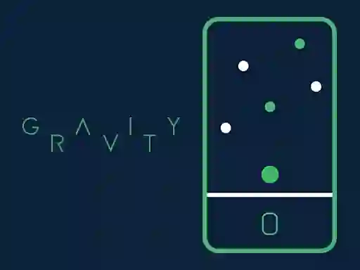 Juego Gravity en línea