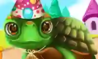 Juego Paws to Beauty Birthday en línea