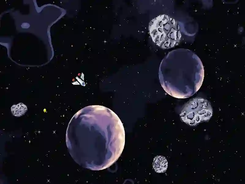 Juego Void Miner en línea