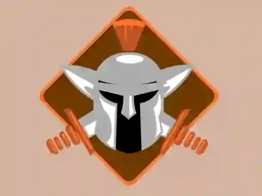 Juego Knight Arena.io en línea
