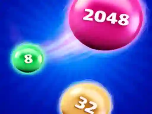 Juego 2048 parkour en línea