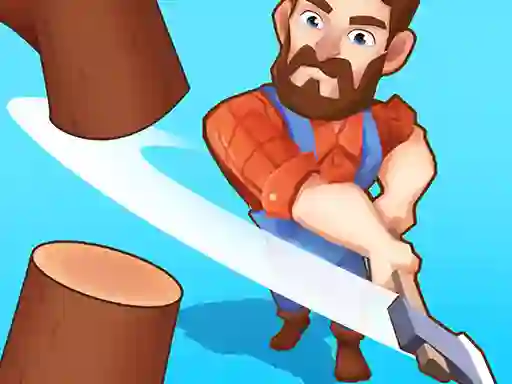 Juego Chop & Mine 2 en línea