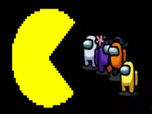 Juego Among Man en línea