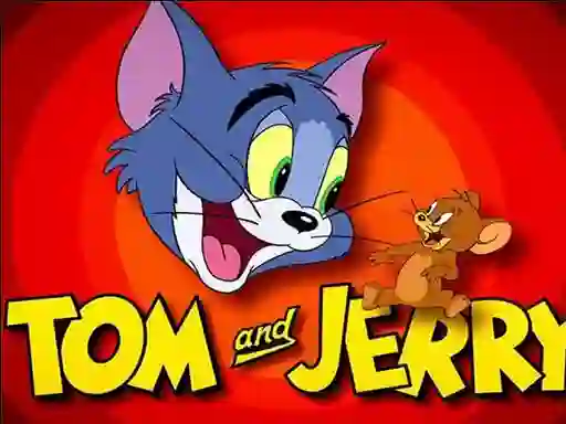 Juego Tom & Jerry: Runner en línea