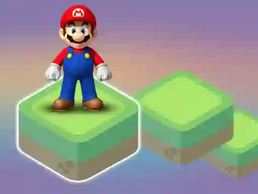Juego Super Mario Stacks en línea