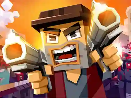 Juego Doomsday Town en línea