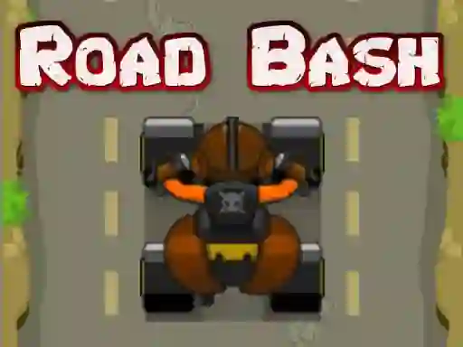 Juego Road Bash en línea