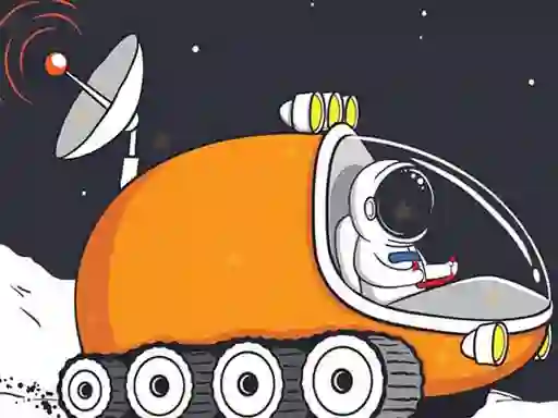 Juego Space Ride en línea