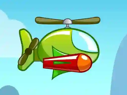 Juego Rocket Clash en línea